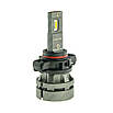 LED H16 5000K Type 27S (2шт), фото 4