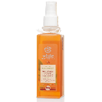 Фітотонік для жирної та комбінованої шкіри Kelp (натуральний) White Mandarin (200 мл)