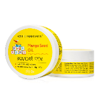 Дитячий крем захисний For Kids 0+ (натуральний) White Mandarin (50 мл)