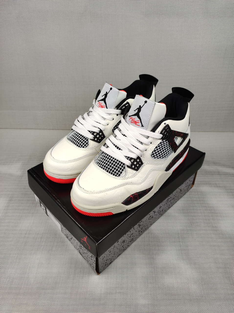 Air jordan store 46