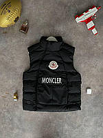 Жилетка Moncler