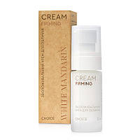 Зволожувальний крем для обличчя (натуральний) Firming White Mandarin (30 мл)