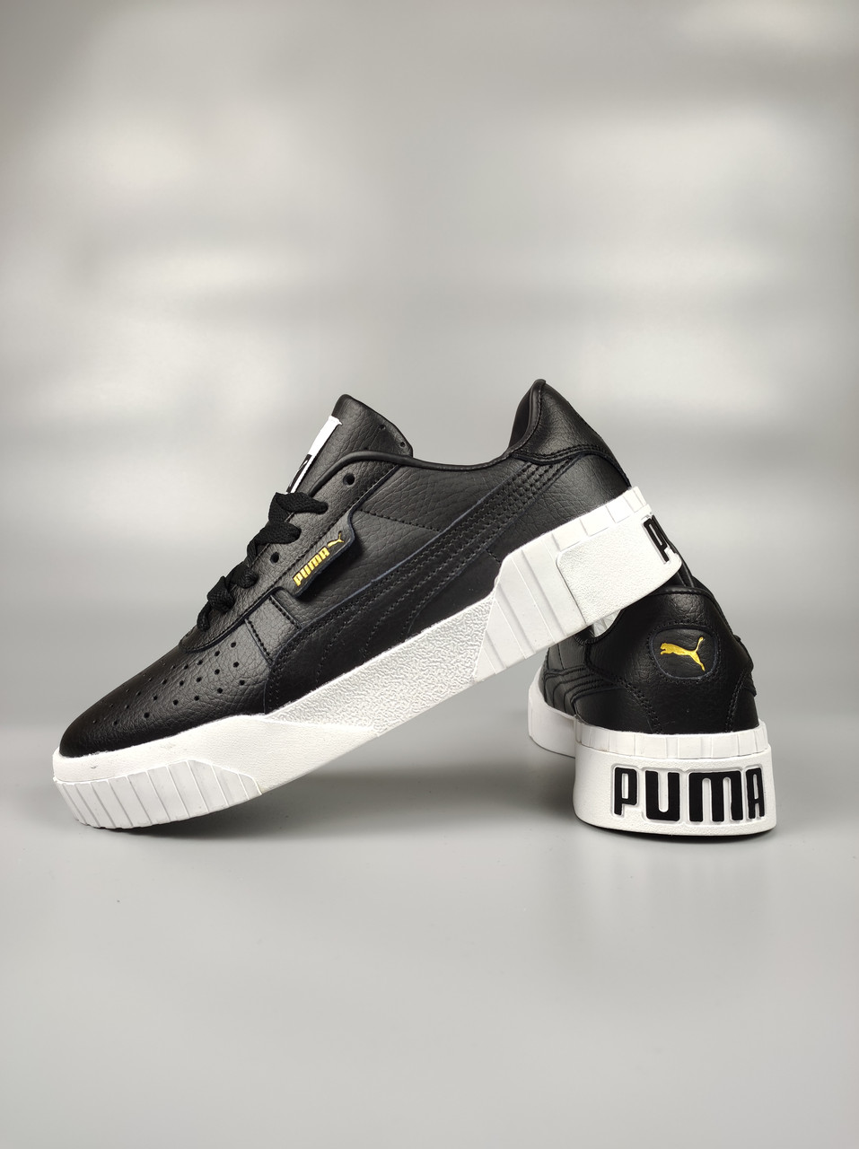 Puma top cali 7