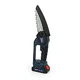 Акумуляторна міні пила ланцюгова Bosch UniversalChain 24 24V, 6Аh, АКБ веткоріз, міні-пила Бош, фото 4