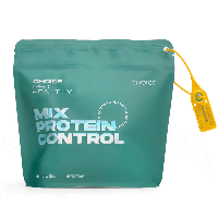 Протеїновий коктейль Mix Protein Control Pro Healthy CHOICE (405 г)