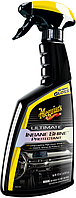 Средство для ухода в салоне pH 6,5 Meguiar's Ultimate Insane Shine Protectant, 473 мл