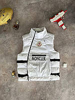 Жилетка Moncler