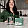 Детокс Лімфодренаж Lym Drain&Detox PRO HEALTHY CHOICE (60 капсул), фото 4