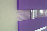 Рулонні штори день-ніч, фото 2