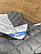 Ковдра на холофайбері полуторна ТМ ODA/Тепла легка ковдра, фото 4
