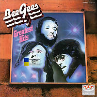 Вінілова платівка BEE GEES Greatest hits (1975) Vinyl (LP Record)