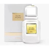 Тестер Ajmal Cuir Musk 100ml U