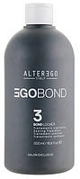 Средство закрепляющее Фаза 3 Alter Ego Egobond Locker Sealing Treatment, 250 мл