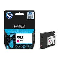 Картридж HP 953 Magenta (F6U13AE)