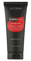 Кондиціонер для захисту кольору фарбованого волосся Alter Ego ChromEgo Color Care Conditioner, 200 мл