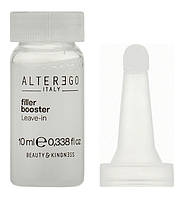 Лосьон-филлер уплотняющий с гиалуроновой кислотой, несмываемый Alter Ego Filler Booster Leave-in Lotion, 12 *