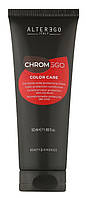 Маска для захисту кольору фарбованого волосся Alter Ego ChromEgo Color Protection Mask, 50 мл