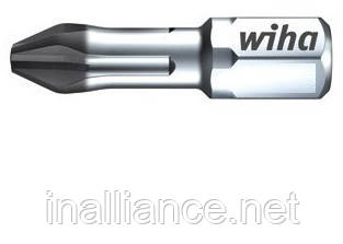 Біти PH1 х 25 мм Diamant Wiha 21193