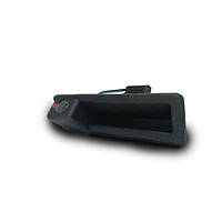 Штатна камера заднього виду в ручку багажника MYWAY  BMW-6003  5 series 08-10/3 series 08-11 / X1 10-11/X5