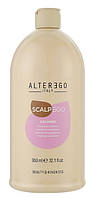 Шампунь успокаивающий для чувствительной кожи головы Alter Ego ScalpEgo Calming Soothing Shampoo, 950 мл