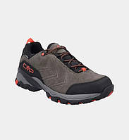 Кроссовки мужские CMP Melnick Low Trekking Shoes 3Q18597-Q906