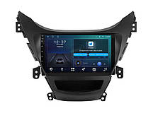 Штатна магнітола Soundbox MTX-8992 для Hyundai Elantra 2010-2013