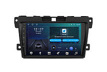 Штатна магнітола Soundbox MTX-8133 для Mazda CX7 2010-2012 з CarPlay та 4G