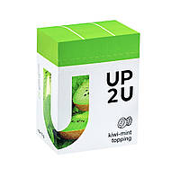 UP2U Topping Kiwi-Mint