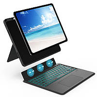 Чехол для клавиатуры Seeda с трекпадом и подставкой для iPad Pro