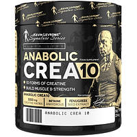 Креатин комплекс Kevin Levrone Anabolic Crea10 207 g 26 servings Fruit Massage EH, код: 7828986