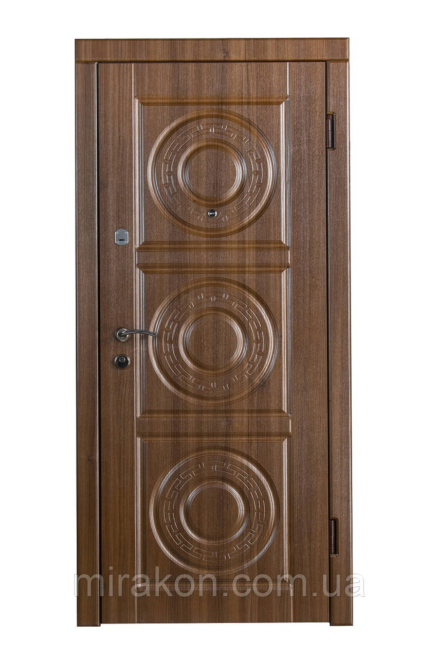 Вхідні двері Форт-Нокс СТАНДАРТ, фото 1