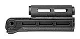 Цівка FAB Defense Vanguard AK M-LOK для АК-47/74 (полімер), фото 3