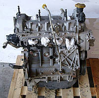 Двигатель Opel Meriva B 1.3 CDTI, 2010-today тип мотора A 13 DTC
