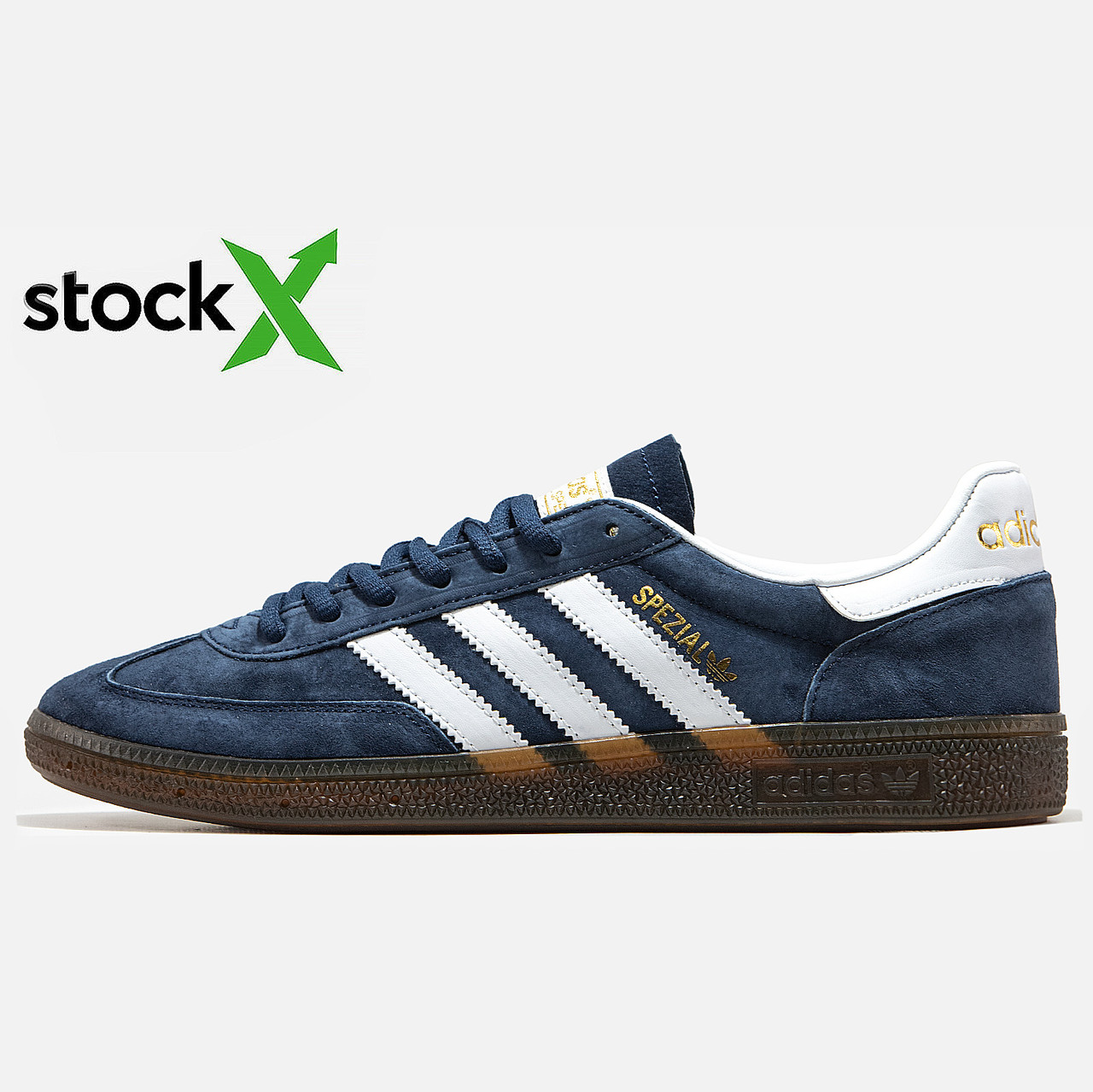 1056 Adidas Spezial Handball