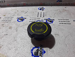 XS7Q6K614AB Ford кришка масляного насоса