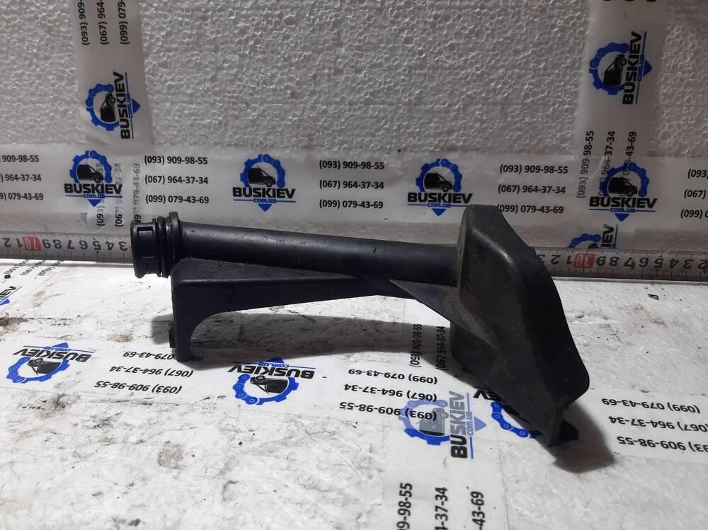 8C166763AA Ford оливозаливна горловина ford 2.2tdci, фото 1