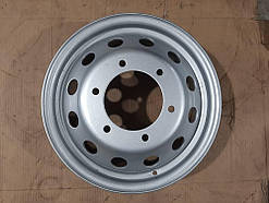 BK311007AA Ford колісний диск 2-х кат r16 форд транзит 2014- ford