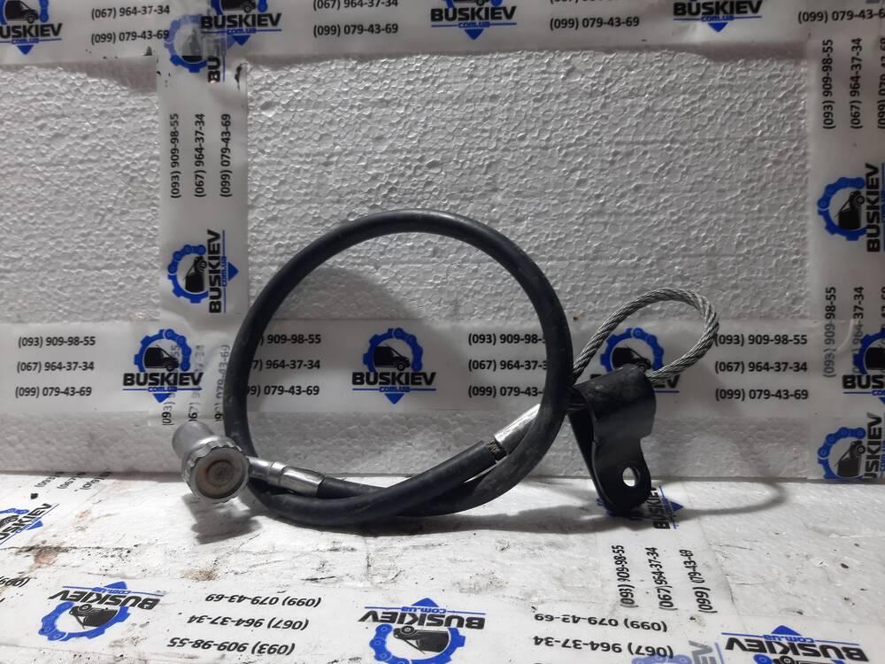 BK211513AC Ford трос кріплення запаски ford 2549337