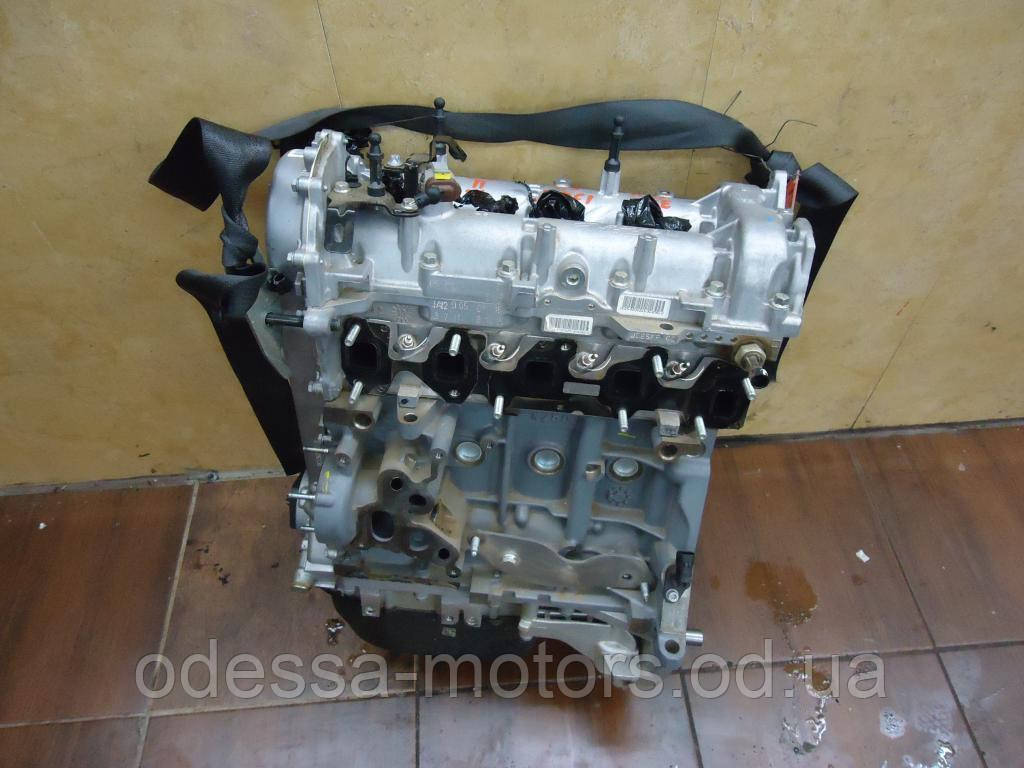 Двигун Opel Meriva B 1.3 CDTI, 2010-today тип мотора A 13 DTE