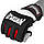 Рукавиці для MMA PowerPlay 3075 Чорні-Білі XL, фото 2