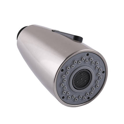Душова стоп-лійка Globus Lux HY-2031-ST, фото 3