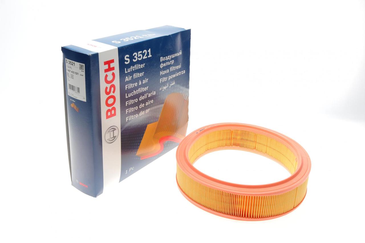 Фільтр повітряний Bosch 1457433521 (AR232/1)