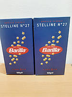 Паста макарони Barilla Stelline n.27 500 г