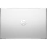 HP Ноутбук Probook 440-G10 14" FHD IPS AG, Intel i3-1315U, 16GB, F512GB, UMA, Win11P, сріблястий, фото 3