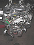 Двигун Opel Meriva B 1.7 CDTI, 2010-today тип мотора A DT 17, фото 2