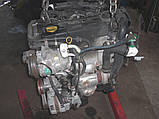 Двигун Opel Meriva B 1.7 CDTI, 2010-today тип мотора A DT 17, фото 3