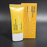 LEBELAGE Крем солнцезащитный Водостойкий High Protection Extreme Sun Cream SPF50+ PA+++, 30мл