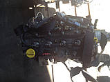 Двигун Opel Astra GTC J 1.7 CDTI, 2011-today тип мотора A 17 DTF, A 17 DTS, фото 2