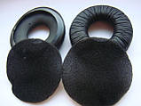Амбушуры подушки  (оригінал) для навушників Sennheiser  HD25 HD25-II HD25C-II HD 25-1 HD 25-13 25 SP 1 HD 25-1-II, фото 5