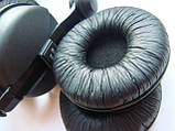 Амбушуры подушки  (оригінал) для навушників Sennheiser  HD25 HD25-II HD25C-II HD 25-1 HD 25-13 25 SP 1 HD 25-1-II, фото 10